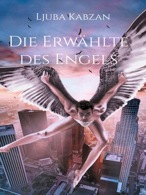 cover image of Die Erwählte des Engels